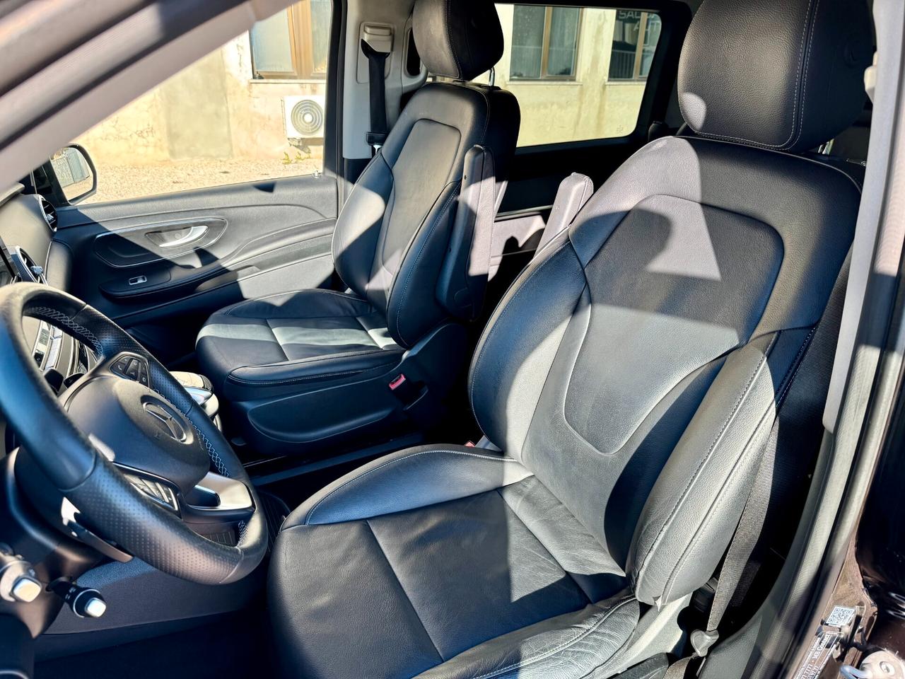 Mercedes V 250 d Automatic Premium | PREZZO PROMO