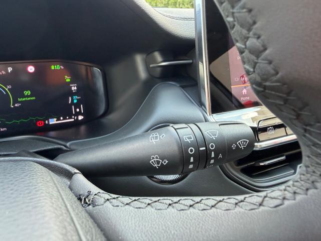 JEEP Compass 190CV 4XE LIMITED+PHEV+18''+RCAM+2PDC+PELLE
