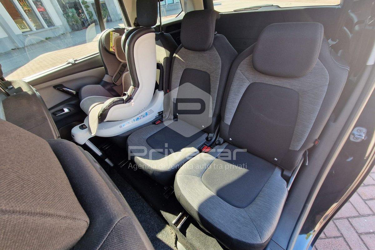 CITROEN Grand C4 Picasso BlueHDi 120 S&S Shine