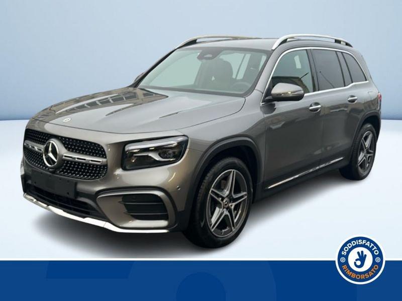 Mercedes-Benz GLB Classe 200d 4Matic AMG Line Advanced Plus