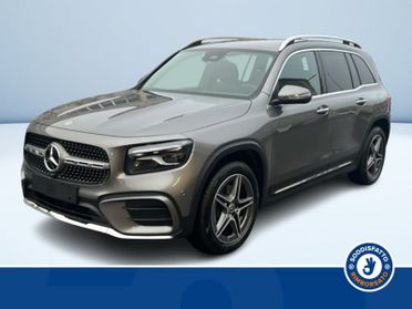Mercedes-Benz GLB Classe 200d 4Matic AMG Line Advanced Plus