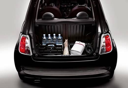 FIAT 500 III - 500 1.2 Lounge 69cv my14