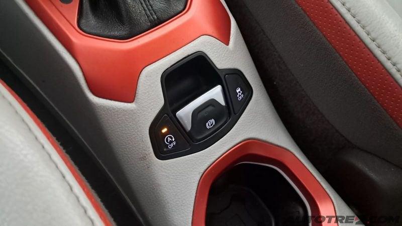 Jeep Renegade Renegade 2.0 Mjt 140CV 4WD Active Drive LOW Limited