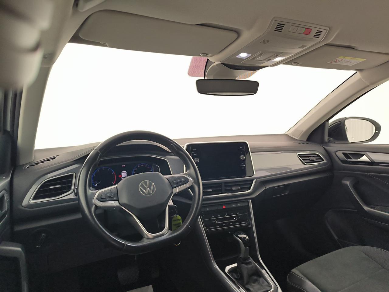 Volkswagen T-Roc 1.5 tsi style dsg