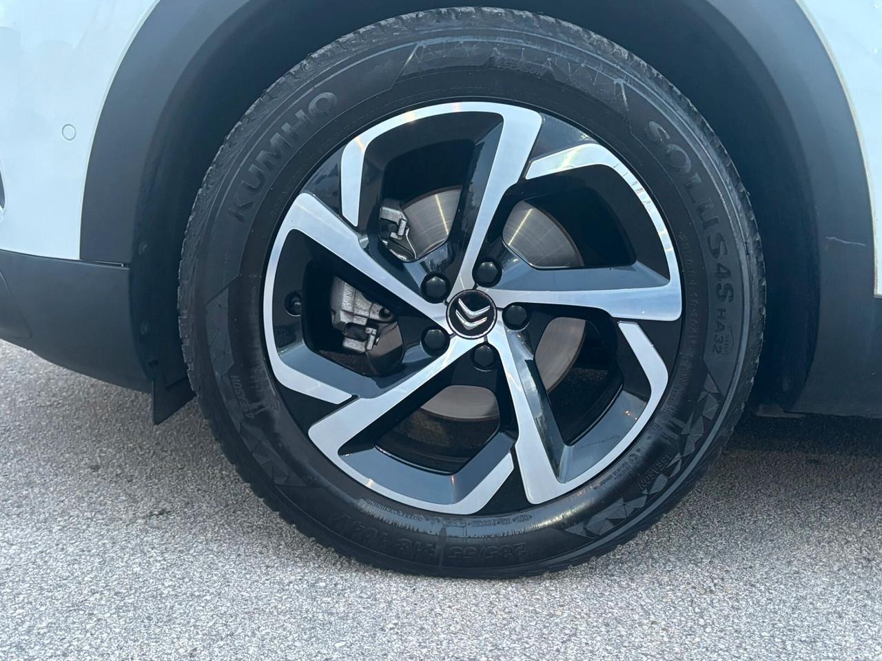 Citroen C5 Aircross BlueHDi 130 S&S EAT8 Shine