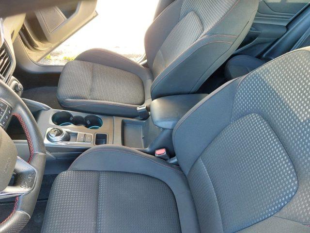 FORD Focus 1.5 EcoBlue 120 CV aut. SW ST-Line Design