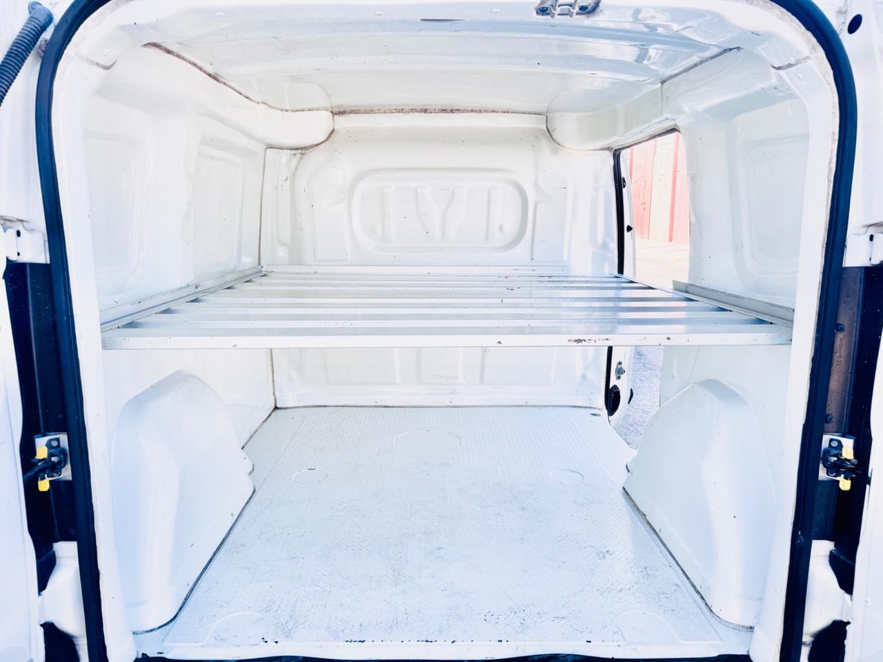 Fiat Doblo Doblò COIBENTATO 1.6 MJT 16V Dynamic