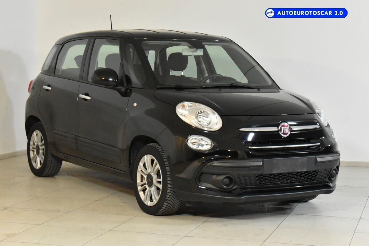 Fiat 500L 1.3 Multijet 95 CV Mirror