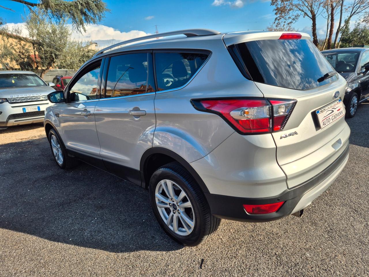 Ford Kuga 1.5 EcoBoost 120 CV S&S 2WD Business