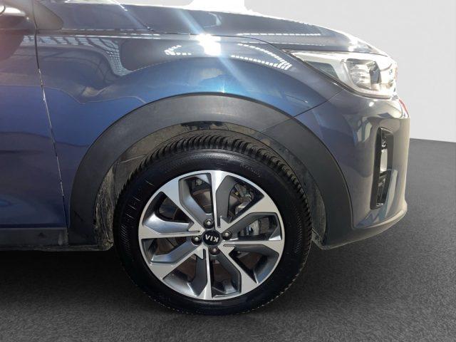 KIA Stonic 1.4 MPI ECO 100 CV GPL STYLE