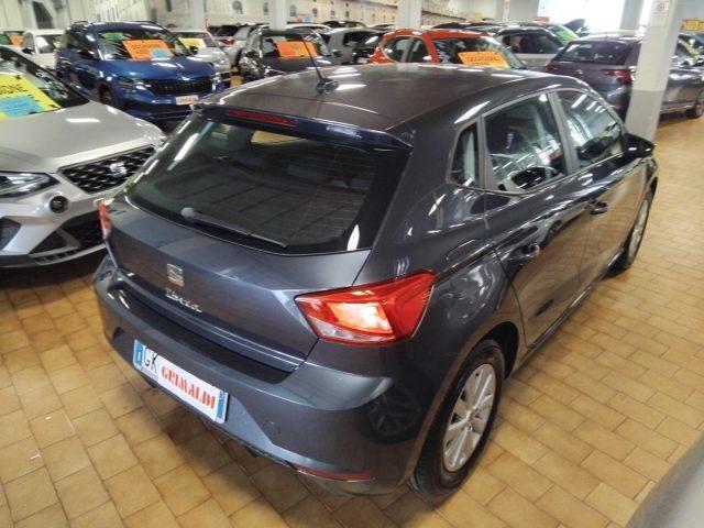 SEAT Ibiza 1.0 EcoTSI DSG Style C/GRIMALDI SPECIAL DAY