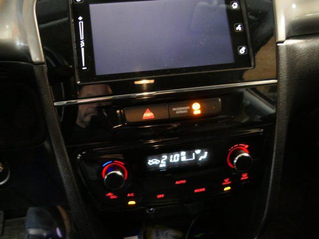 SUZUKI Vitara 1.6 DDiS 4WD AllGrip V-Cool