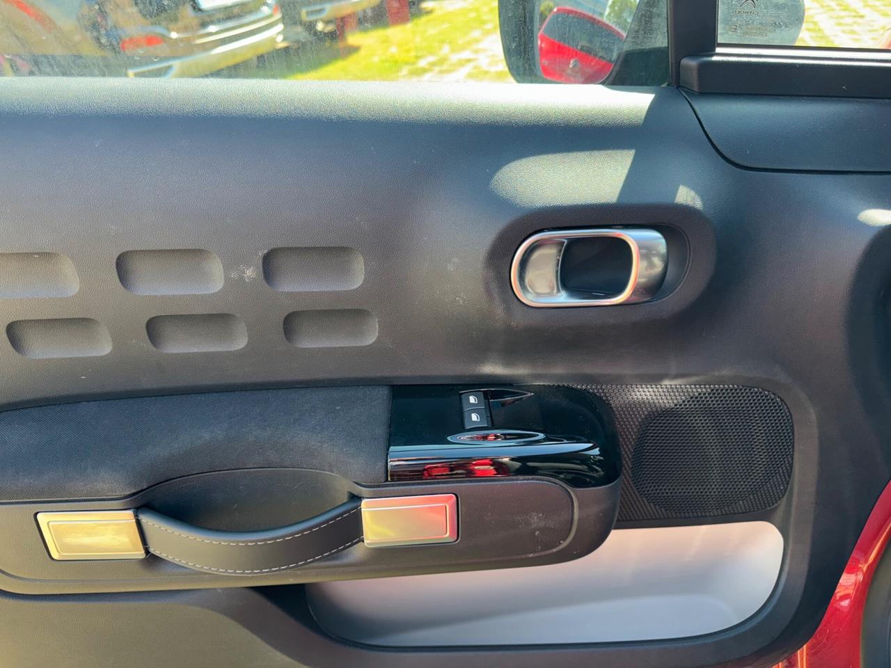 Citroen C3 1.2cc 110cv S&S Max - Last Minute