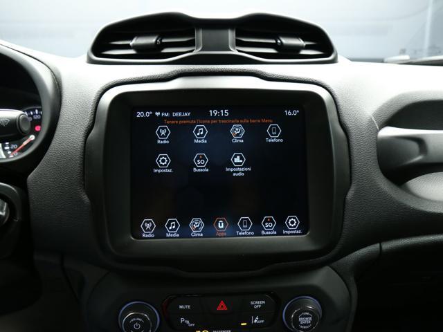 JEEP Renegade 1.0 T3 Limited