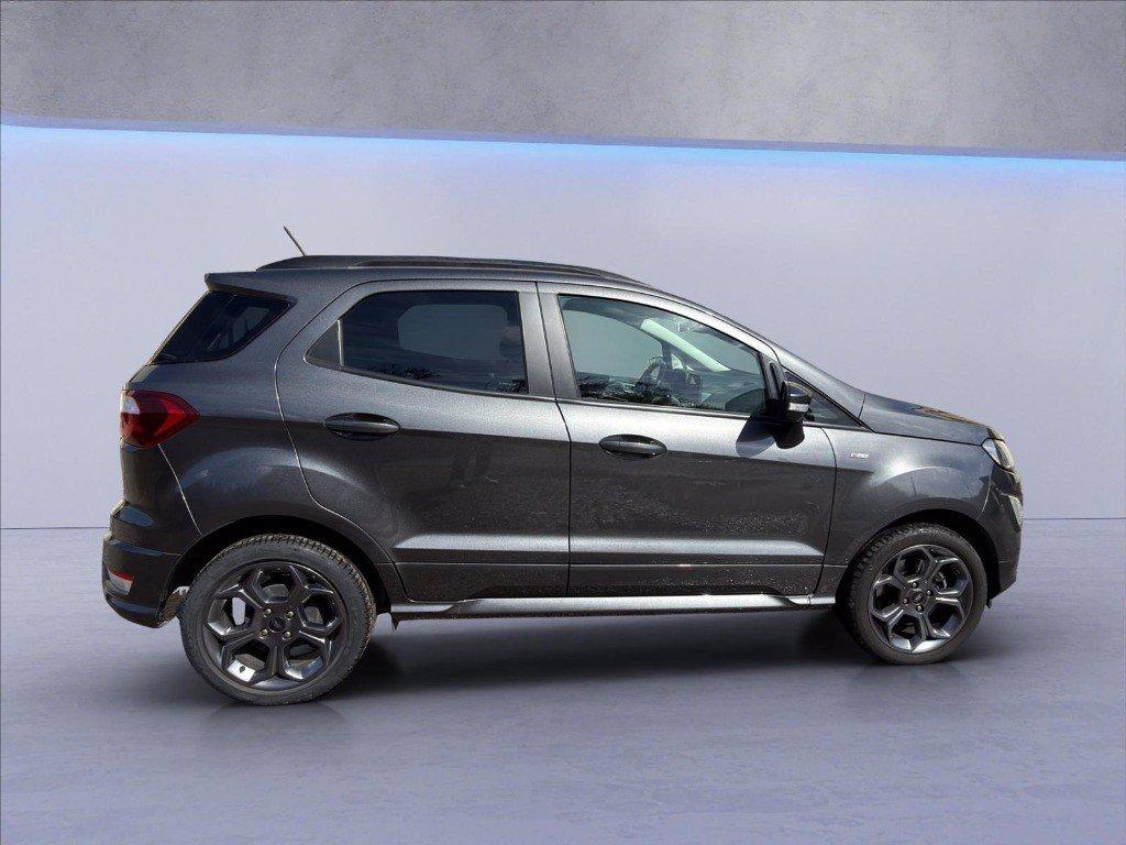 FORD EcoSport 1.0 ecoboost ST-Line s&s 125cv my20.25 del 2021
