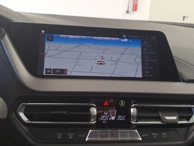 BMW 116 d 5p. Msport Aut.