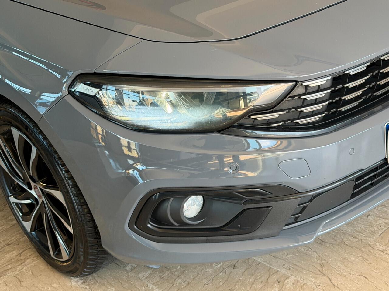 Fiat Tipo New 1.6 M.JET 130 cv. 5 porte CITY SPORT