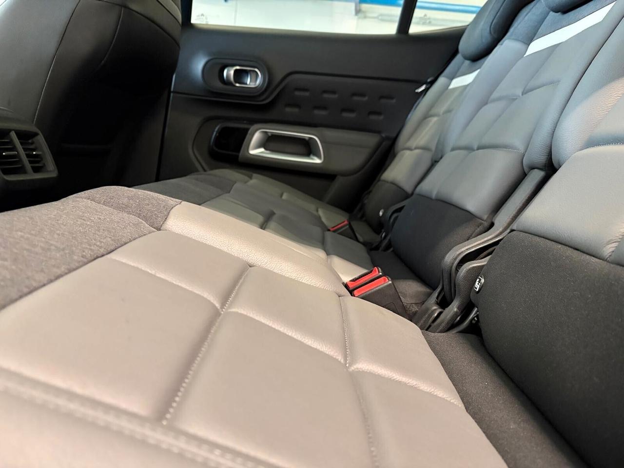 Citroen C5 Aircross SHINE BlueHDi 130 EAT8 SPOTICAR