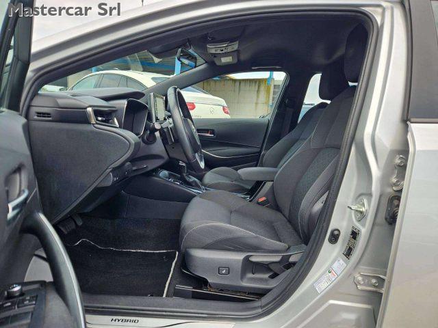 TOYOTA Corolla Corolla Touring Sports 2.0h More Business cvt - GD