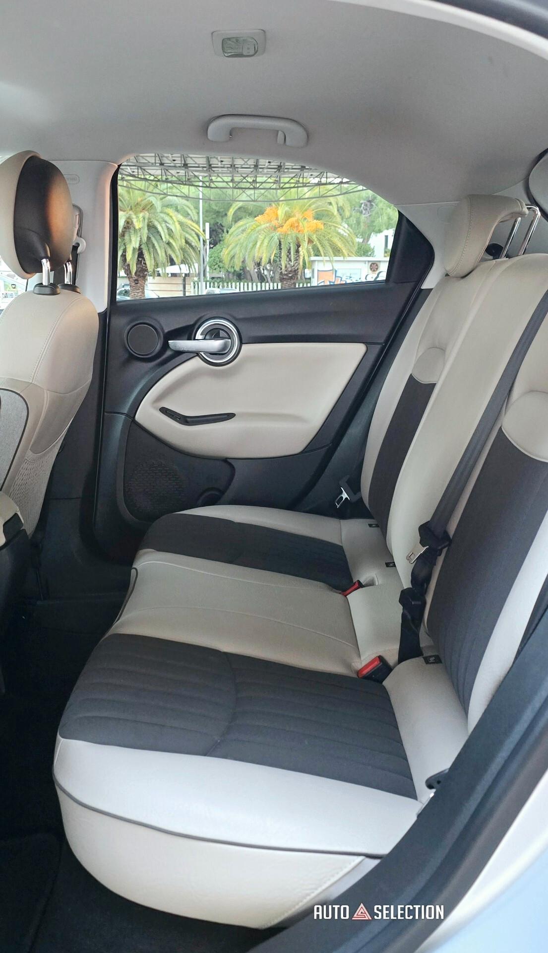 Fiat 500X (1.6 Diesel...Ok.Neopatentati)