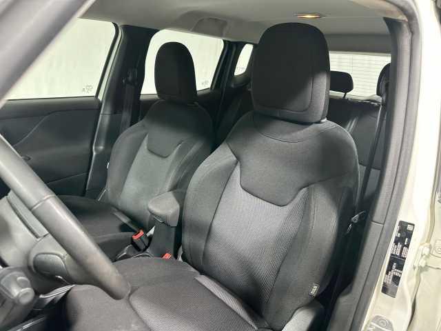 Jeep Renegade 1.0 T3 Business