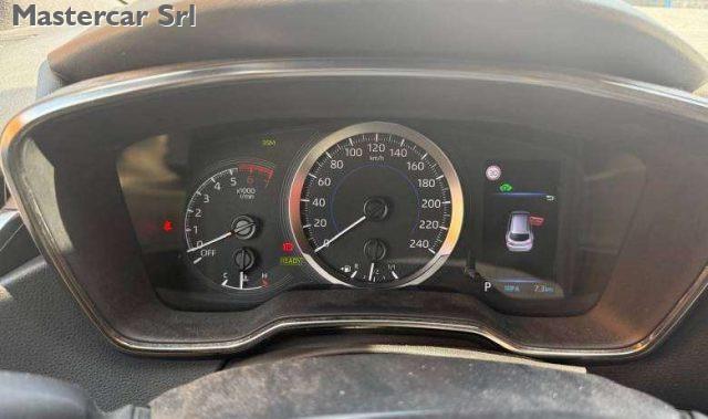 TOYOTA Corolla Corolla Touring Sports 1.8h Business cvt N1 - GH71