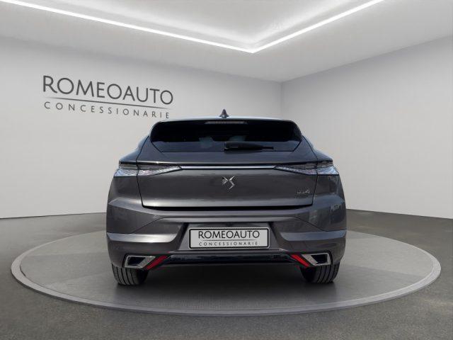 DS AUTOMOBILES DS 4 BlueHDi 130 aut. Opera