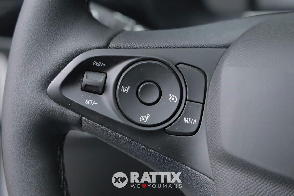 Opel Corsa 1.2 100CV GS