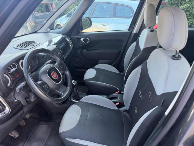 FIAT 500L 1.3 Multijet 85CV Lounge senza lavoro da fare