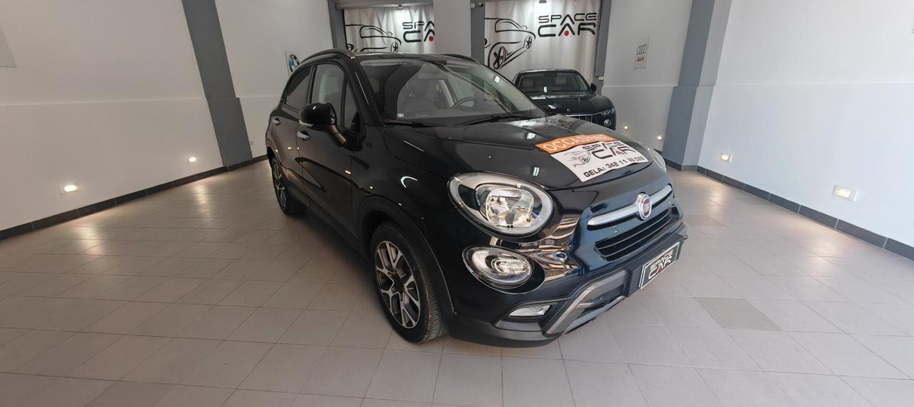 Fiat 500X 1.6 MultiJet 120 CV Cross