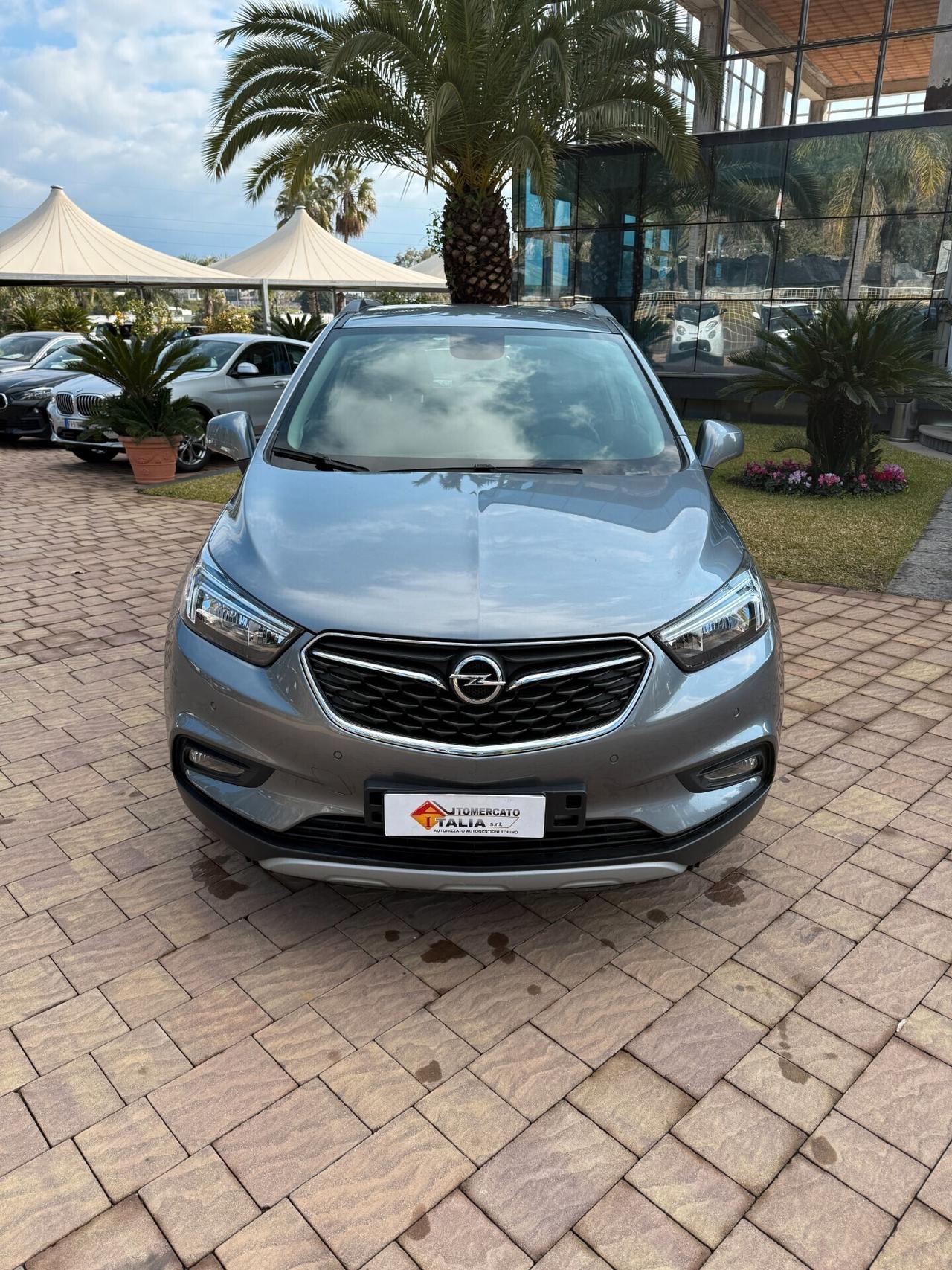 Opel Mokka X 1.6 CDTI Ecotec 4x2 Start&Stop Innovation