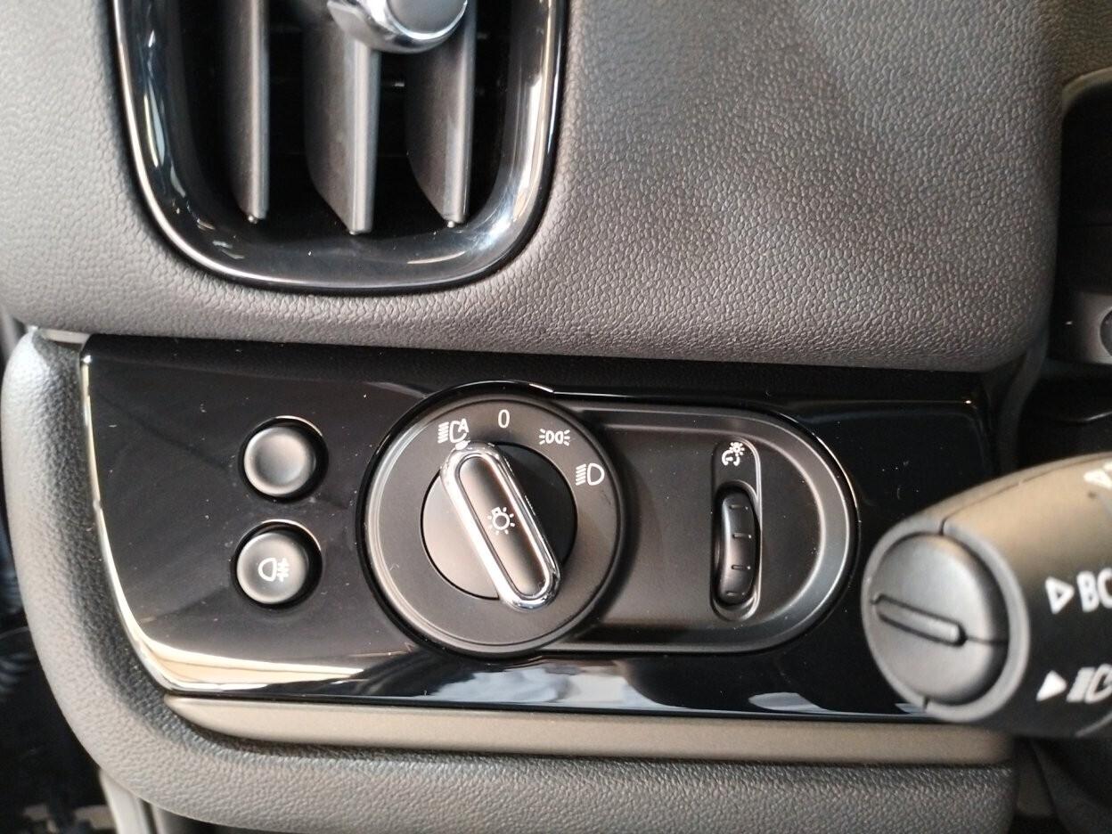 MINI John Cooper Works Countryman 2.0 auto