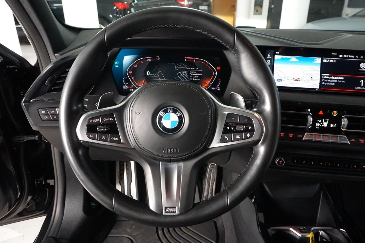 Bmw 118d 5p. Msport