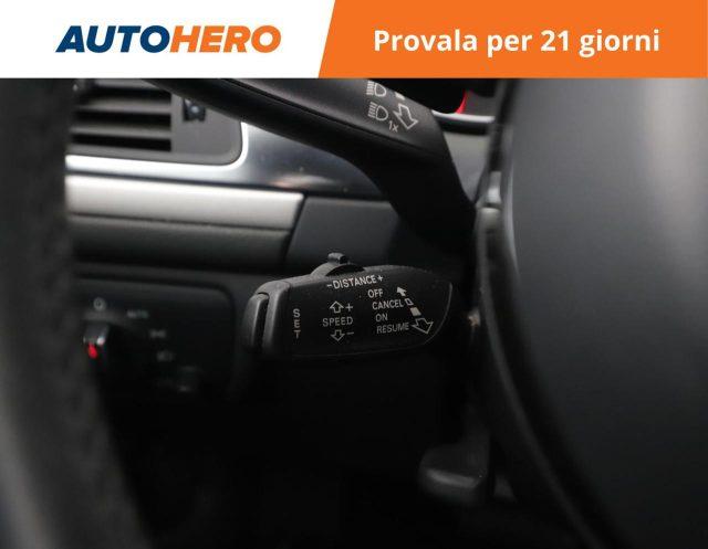 AUDI A6 2.0 TFSI quattro S tronic Business