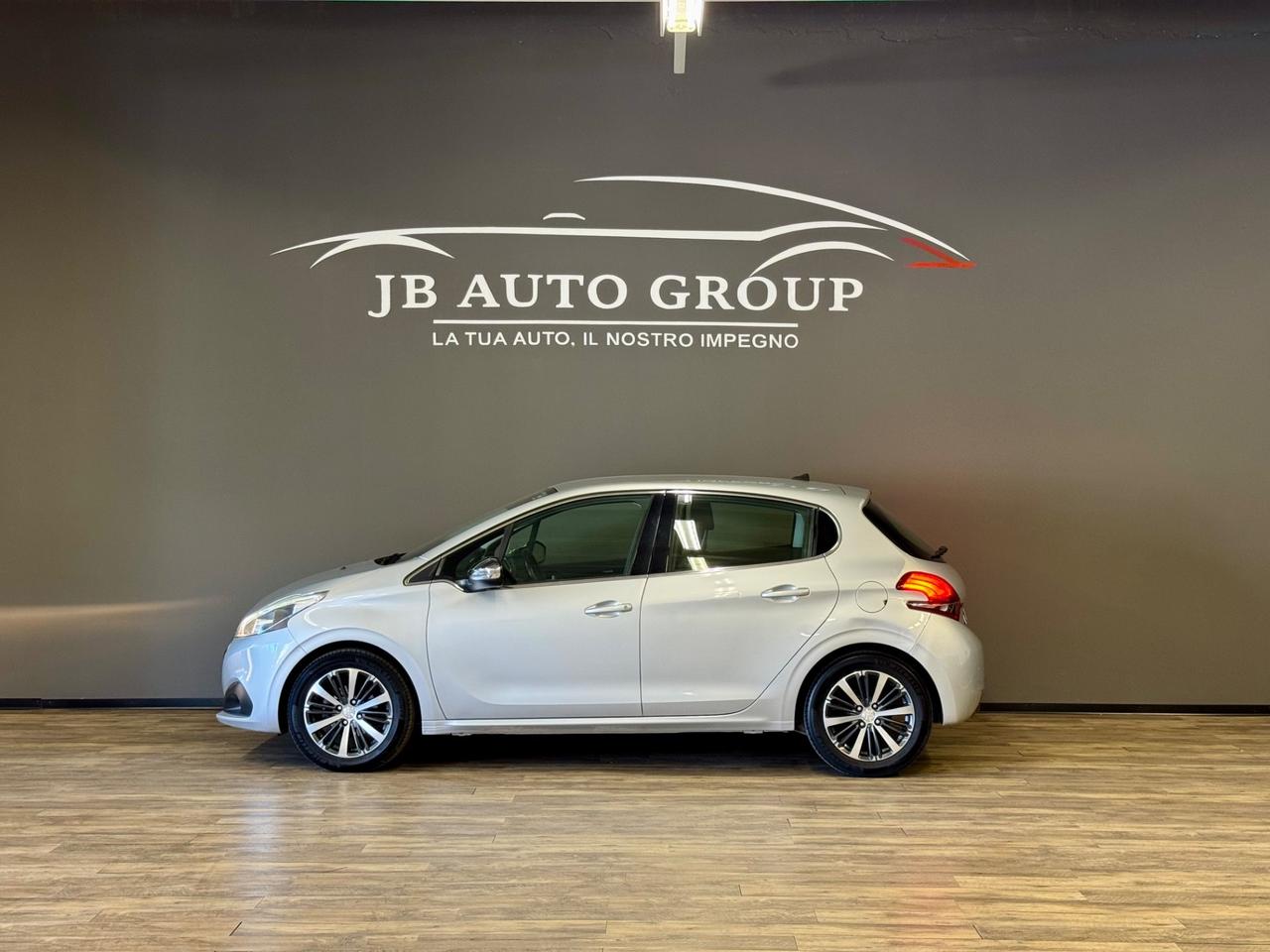 Peugeot 208 PureTech Allure