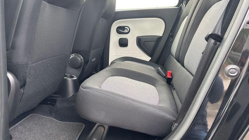 Renault Twingo Electric Twingo III Electric Twingo 22kWh Equilibre