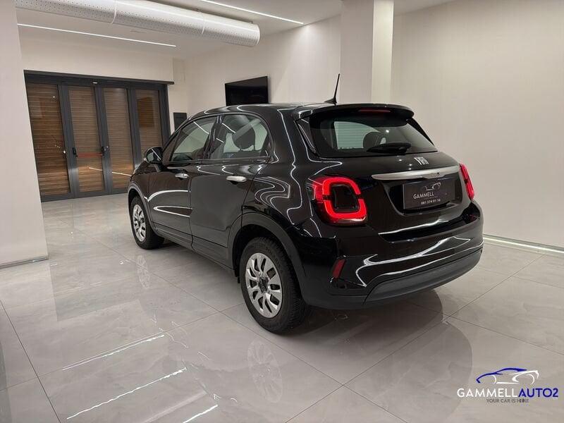 FIAT 500X 500X 1.3 mjet 95cv