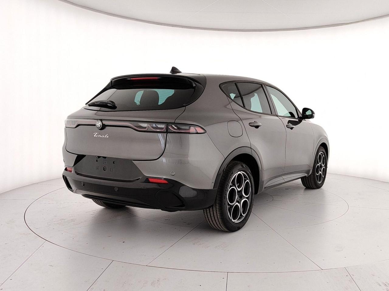 Alfa Romeo Tonale 1.6 diesel 130 CV TCT6 Sprint