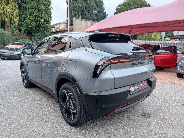 ALFA ROMEO Junior 1.2 136 CV Hybrid eDCT6 Speciale