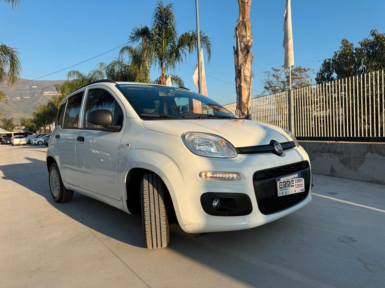 FIAT PANDA LOUNGE 2020 1.0 HYBRID 69 CV *98.000 KM