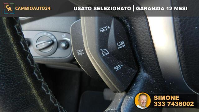 FORD Kuga 2.0 TDCI 180 CV S&S 4WD Powershift Titanium X