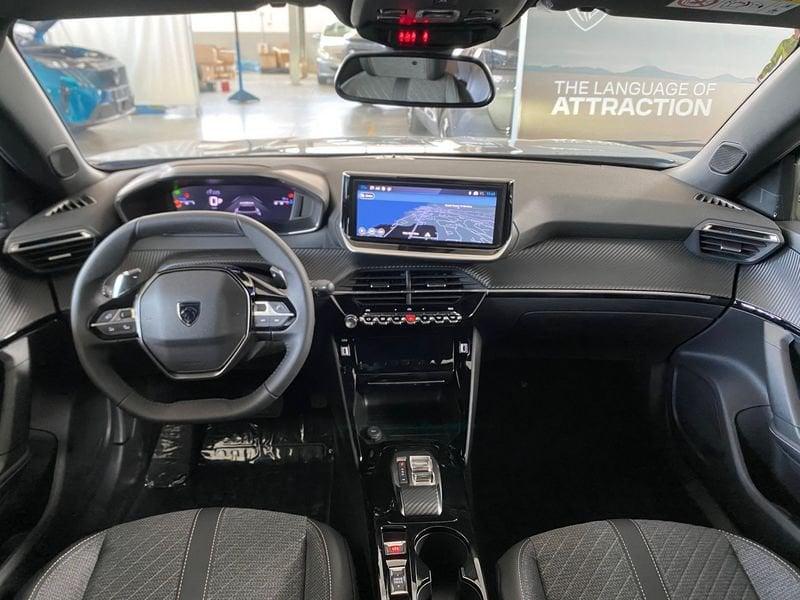 Peugeot 2008 2008 Hybrid 145 e-DCS6 Allure