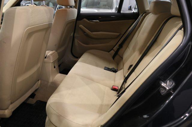 BMW X1 xDrive20d Futura