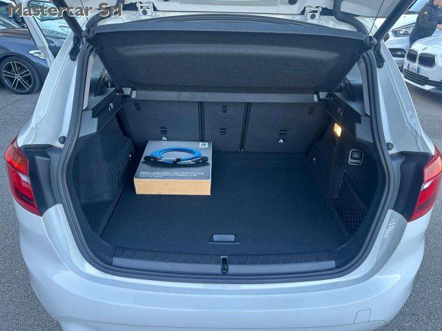 BMW 225 225xe Active Tourer iPerformance Business -GA099NZ