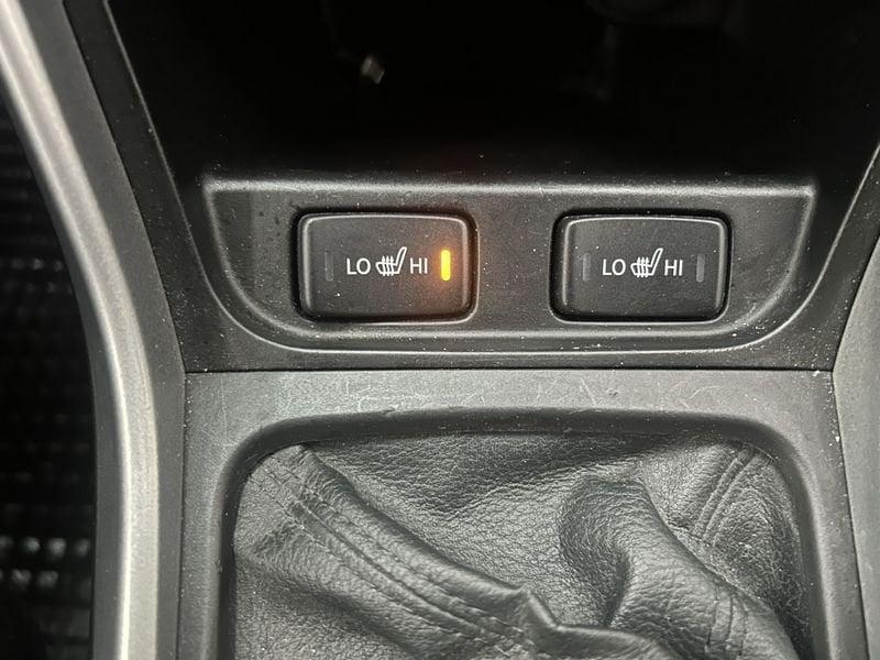 Suzuki S-Cross 1.6 DDiS 2WD TOP S&S