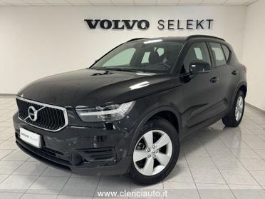 Volvo XC40 T2 Momentum Core (NAVI)