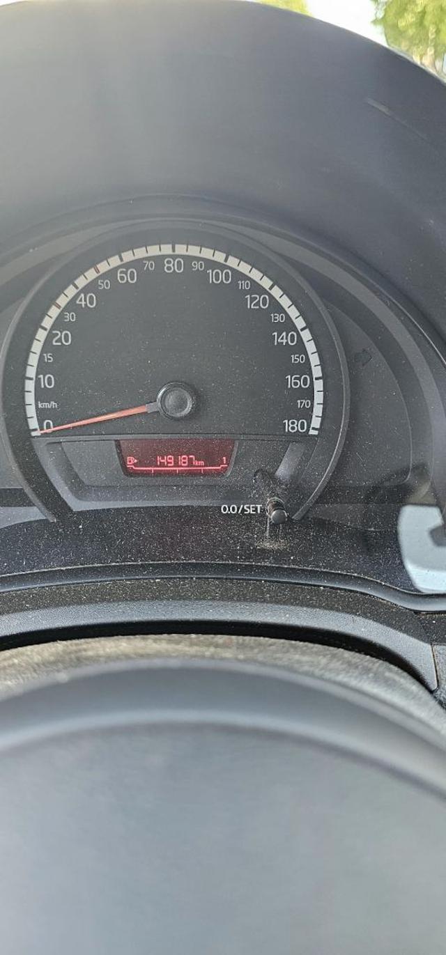 VOLKSWAGEN up! 1.0 5p. take up!