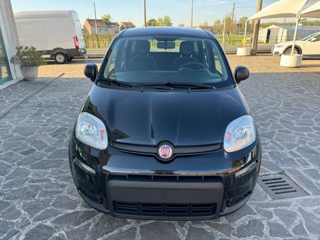 FIAT Panda 1.0 FireFly S&S Hybrid x NEOPATENTATI