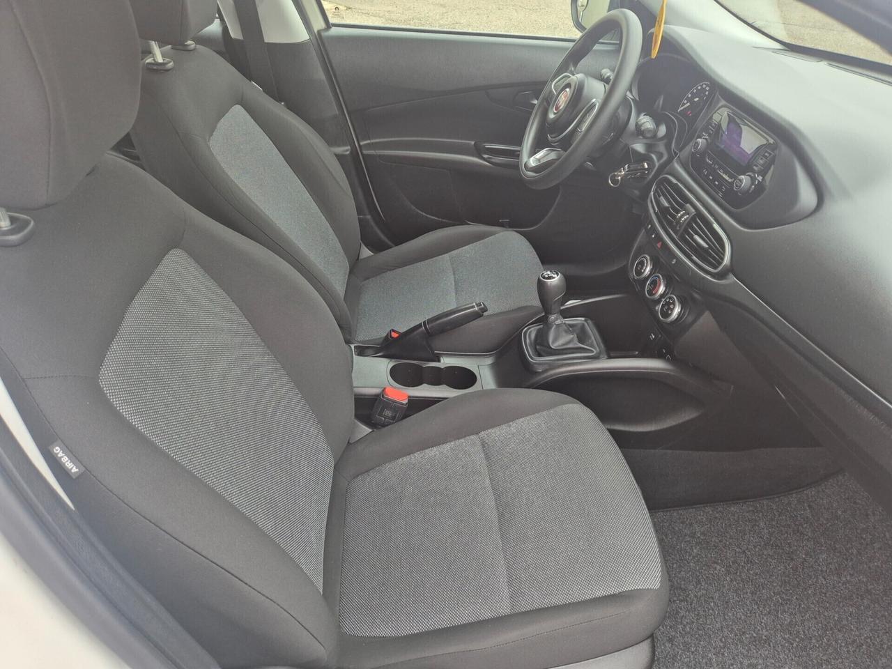 Fiat Tipo 1.0 Benzina EURO 6 0ttimo Stato