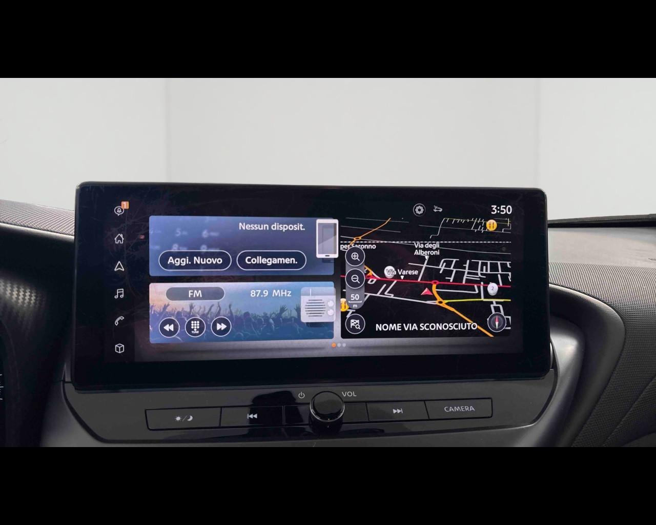 NISSAN Juke II 2024 - Juke 1.0 dig-t N-Connecta 114cv dct